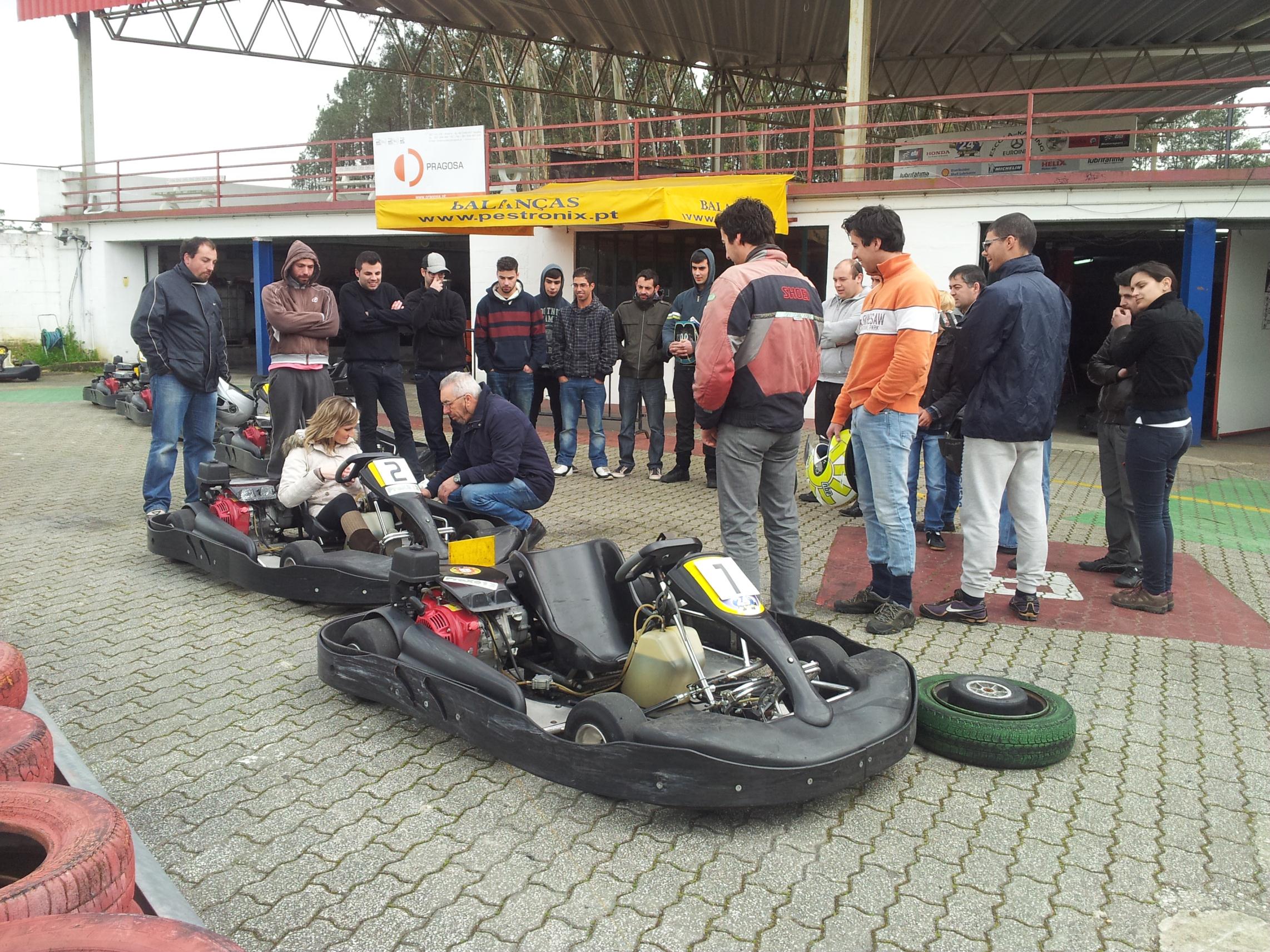 GP Amigos do Motor0